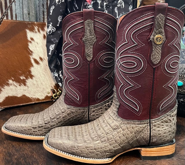 Men's Boots | Branded Starr Western Outfitters
